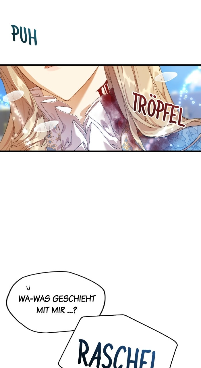 Read Als Kindermädchen des Schurken dem Tod geweiht Manga Online