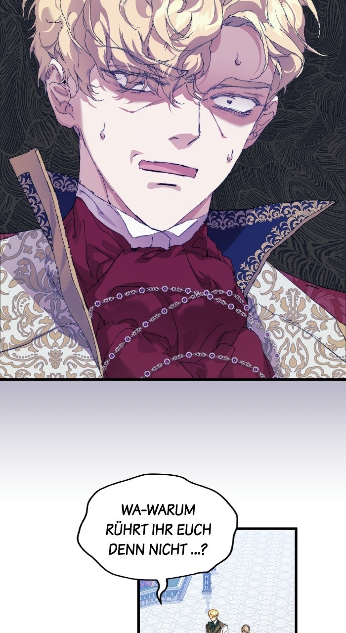 Read Als Kindermädchen des Schurken dem Tod geweiht Manga Online