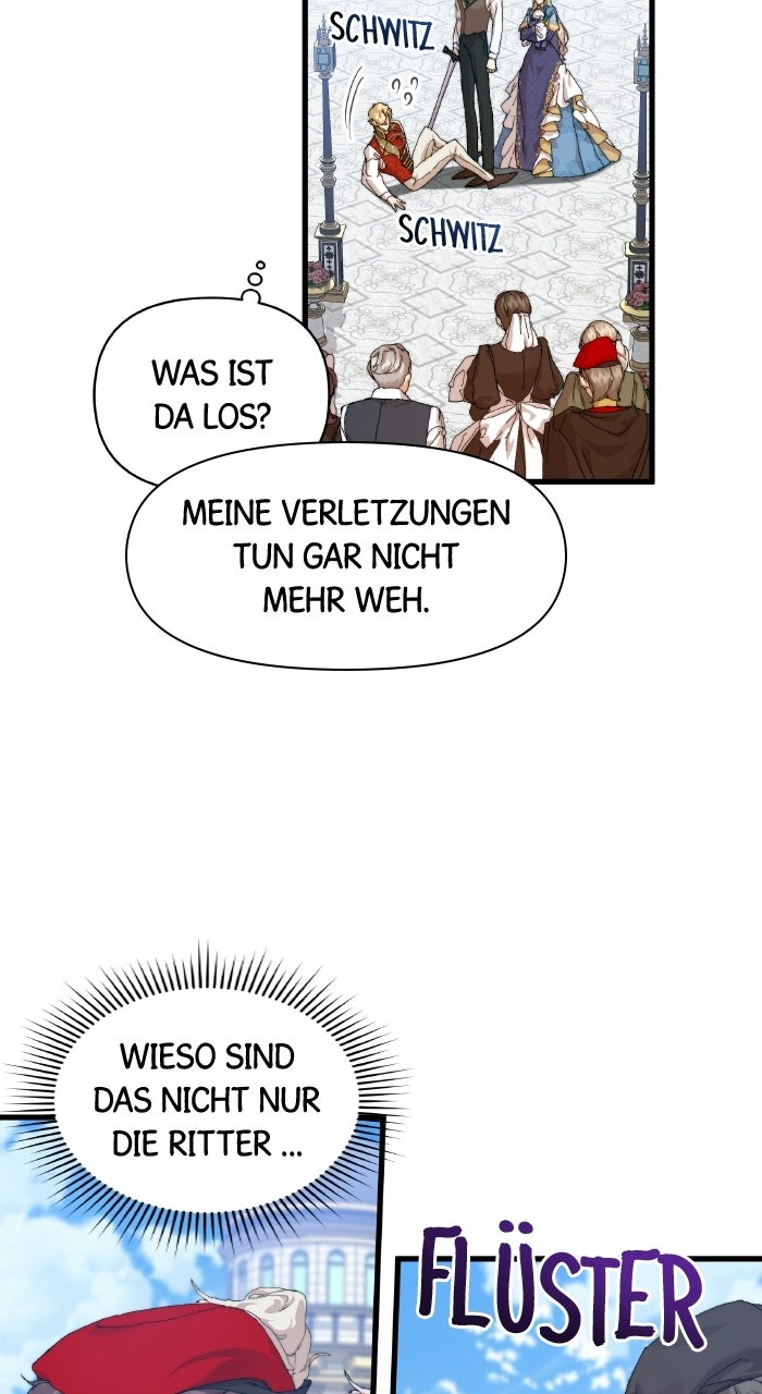 Read Als Kindermädchen des Schurken dem Tod geweiht Manga Online