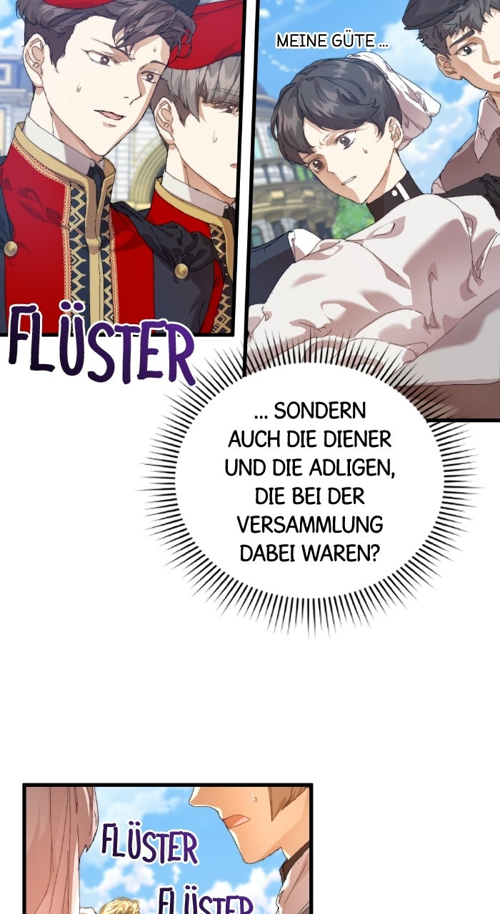 Read Als Kindermädchen des Schurken dem Tod geweiht Manga Online
