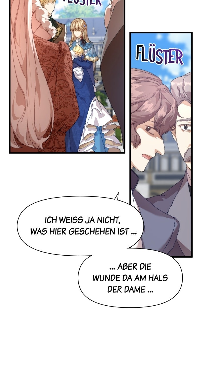 Read Als Kindermädchen des Schurken dem Tod geweiht Manga Online