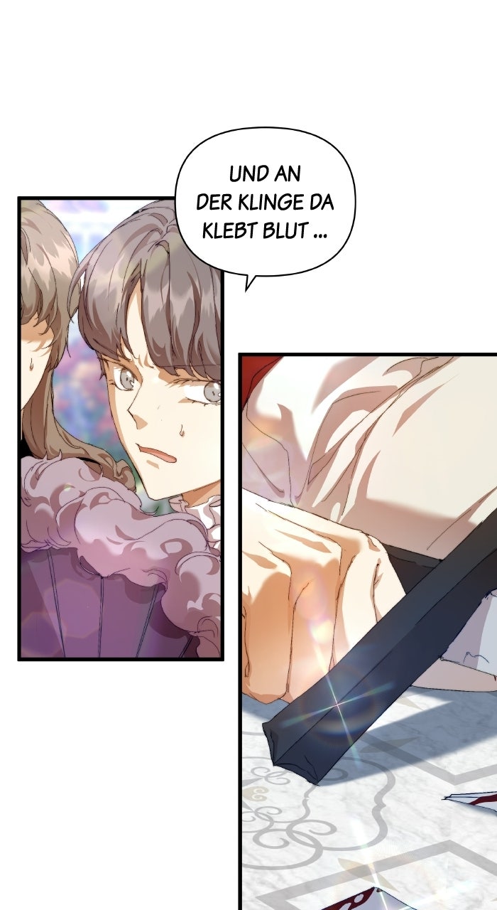 Read Als Kindermädchen des Schurken dem Tod geweiht Manga Online