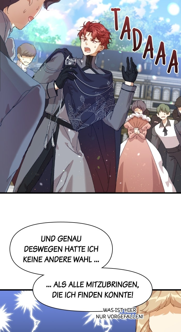 Read Als Kindermädchen des Schurken dem Tod geweiht Manga Online