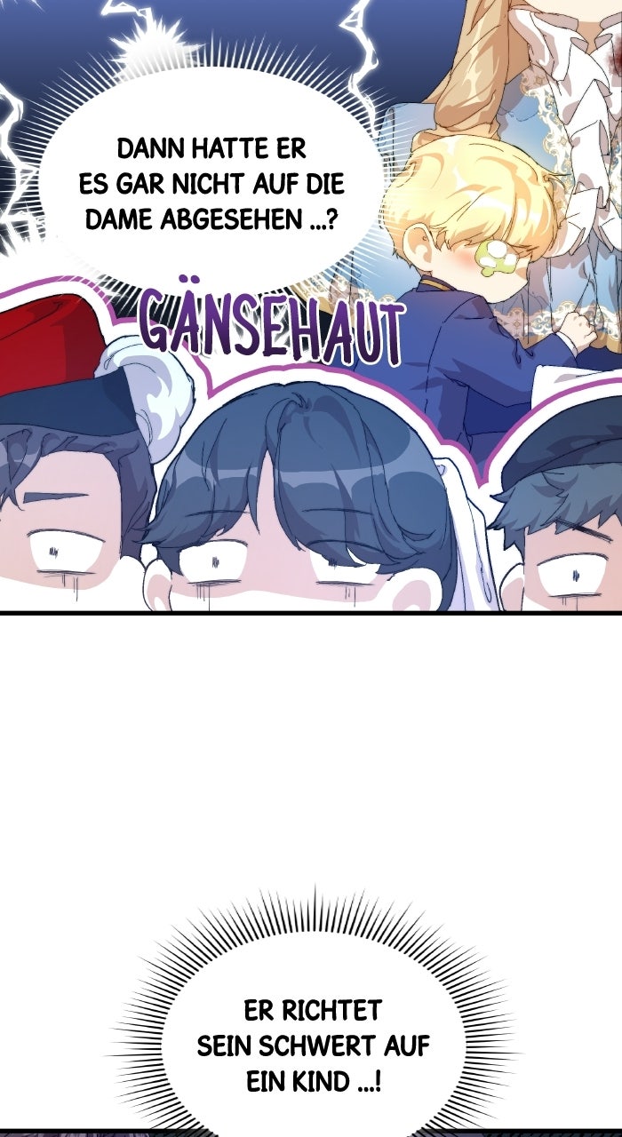 Read Als Kindermädchen des Schurken dem Tod geweiht Manga Online