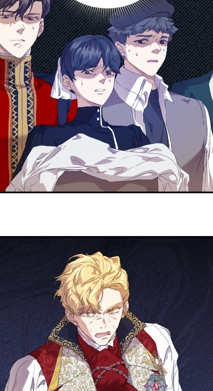 Read Als Kindermädchen des Schurken dem Tod geweiht Manga Online