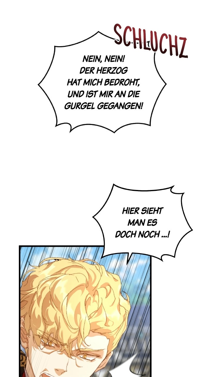 Read Als Kindermädchen des Schurken dem Tod geweiht Manga Online
