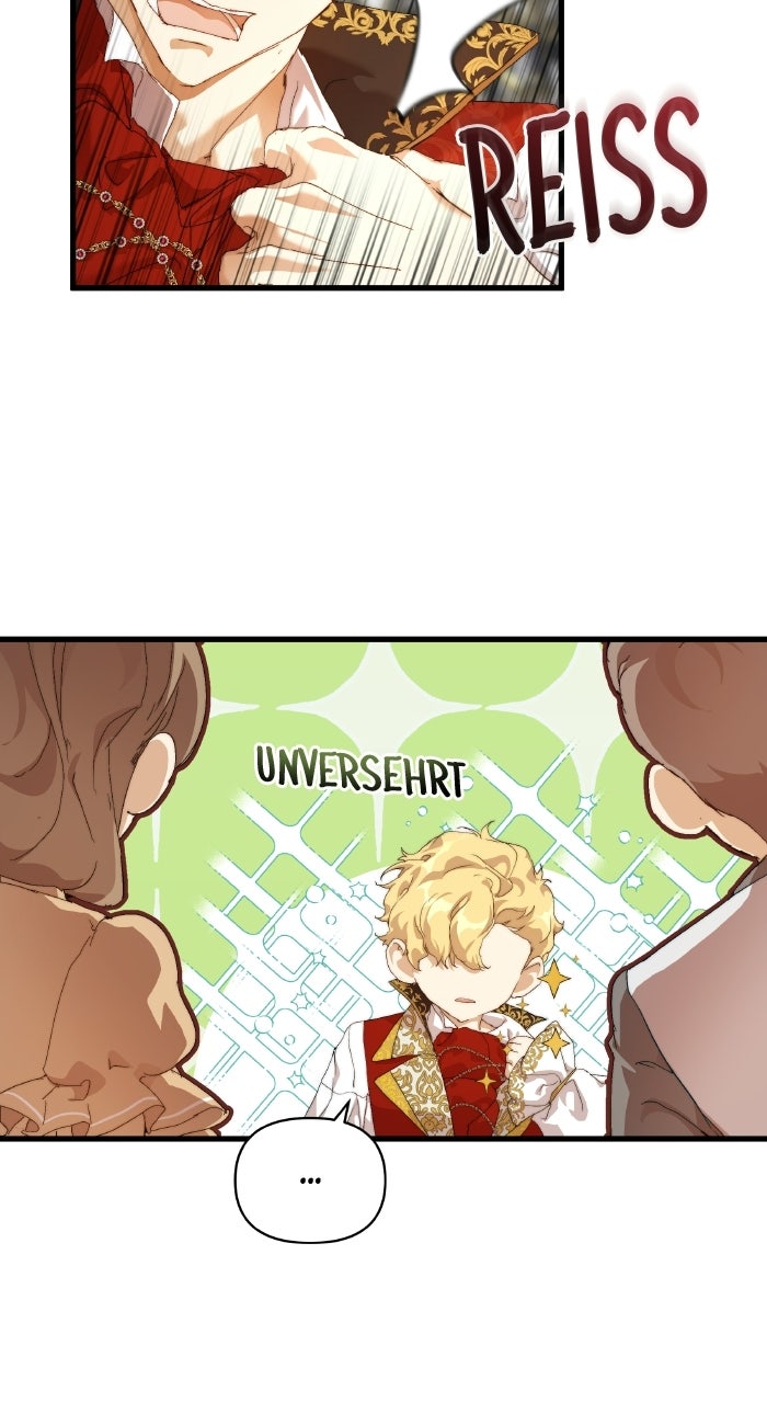 Read Als Kindermädchen des Schurken dem Tod geweiht Manga Online