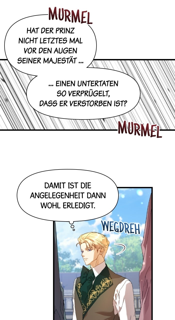 Read Als Kindermädchen des Schurken dem Tod geweiht Manga Online