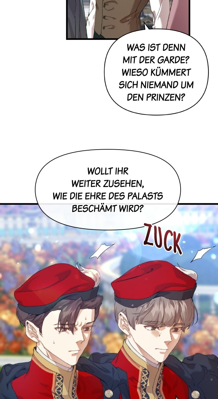 Read Als Kindermädchen des Schurken dem Tod geweiht Manga Online