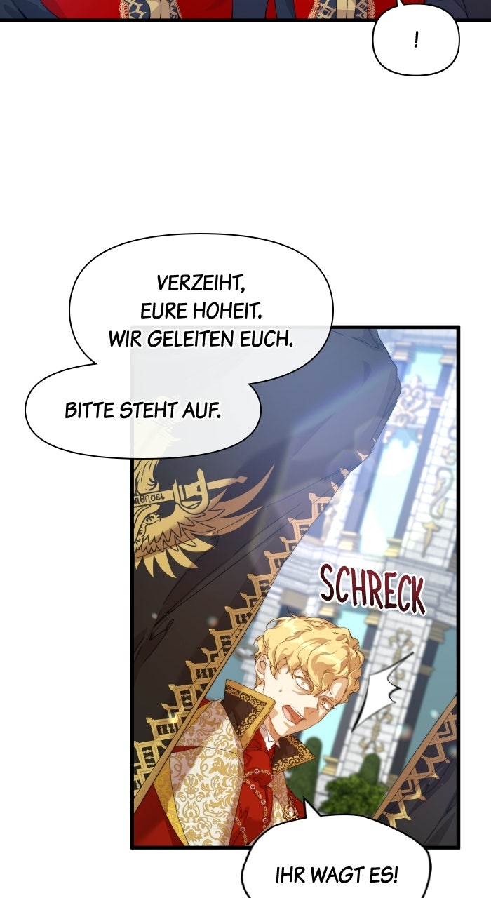 Read Als Kindermädchen des Schurken dem Tod geweiht Manga Online