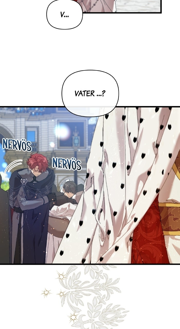 Read Als Kindermädchen des Schurken dem Tod geweiht Manga Online