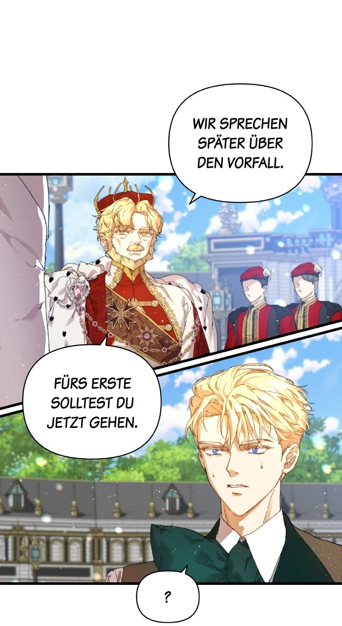 Read Als Kindermädchen des Schurken dem Tod geweiht Manga Online