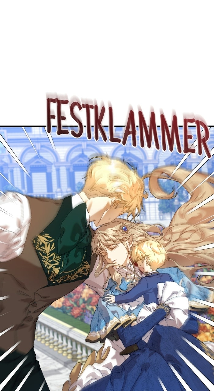 Read Als Kindermädchen des Schurken dem Tod geweiht Manga Online