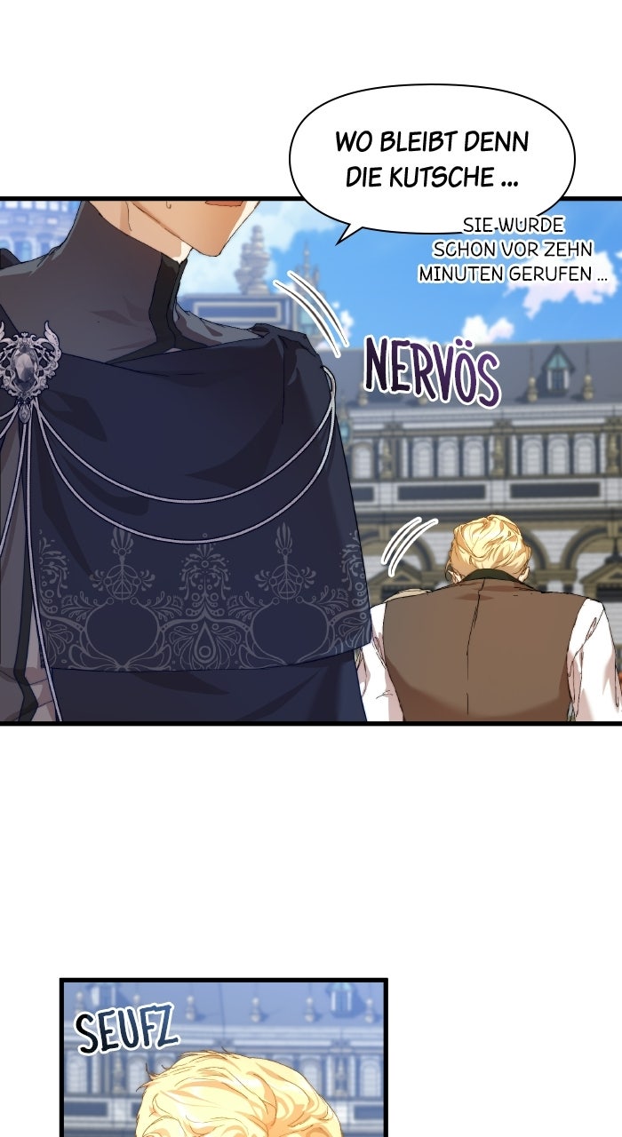 Read Als Kindermädchen des Schurken dem Tod geweiht Manga Online