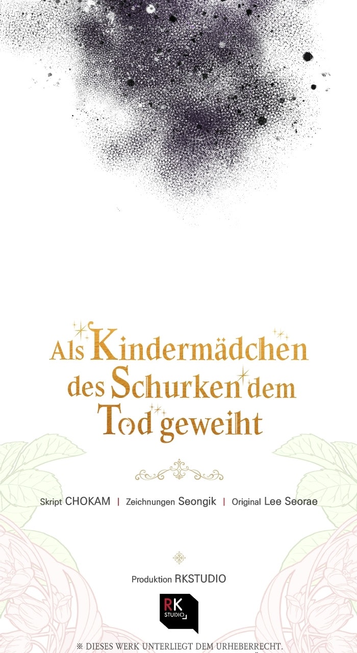 Read Als Kindermädchen des Schurken dem Tod geweiht Manga Online