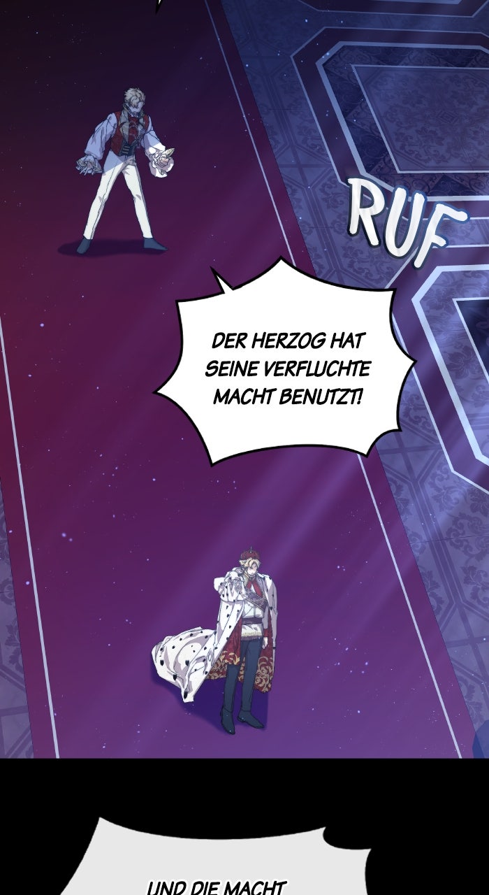 Read Als Kindermädchen des Schurken dem Tod geweiht Manga Online