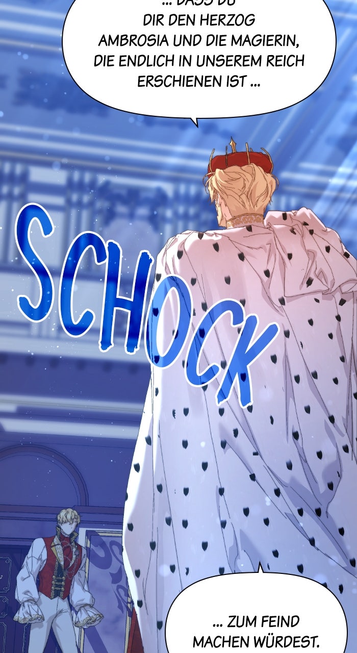 Read Als Kindermädchen des Schurken dem Tod geweiht Manga Online