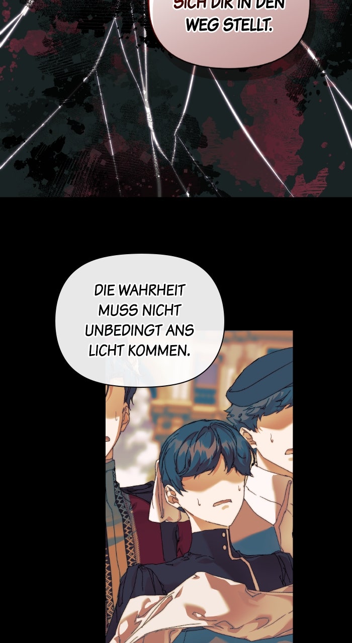 Read Als Kindermädchen des Schurken dem Tod geweiht Manga Online