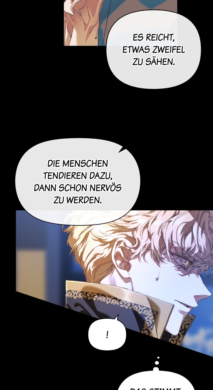 Read Als Kindermädchen des Schurken dem Tod geweiht Manga Online