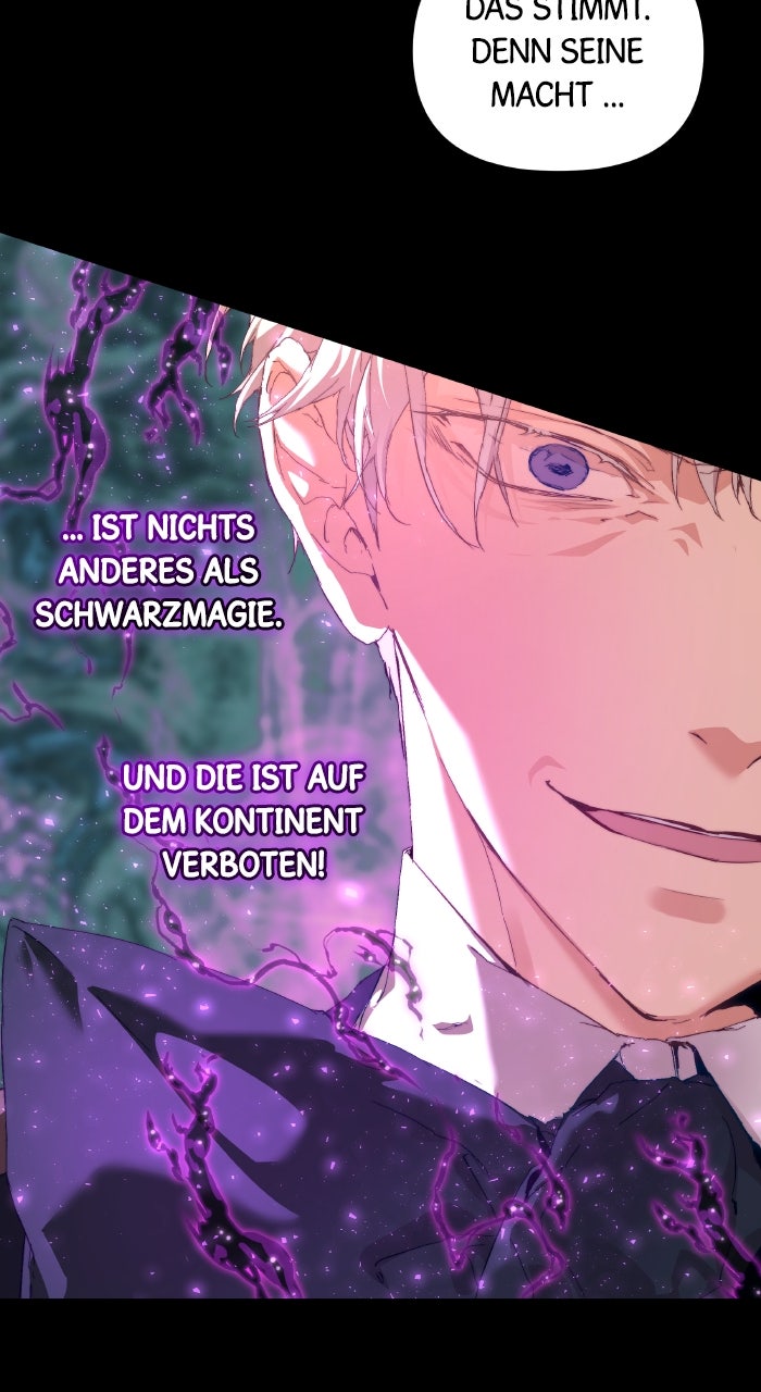 Read Als Kindermädchen des Schurken dem Tod geweiht Manga Online