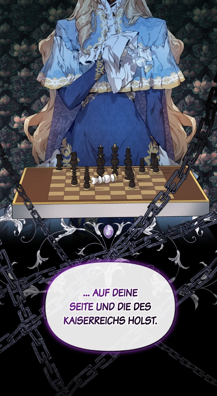 Read Als Kindermädchen des Schurken dem Tod geweiht Manga Online