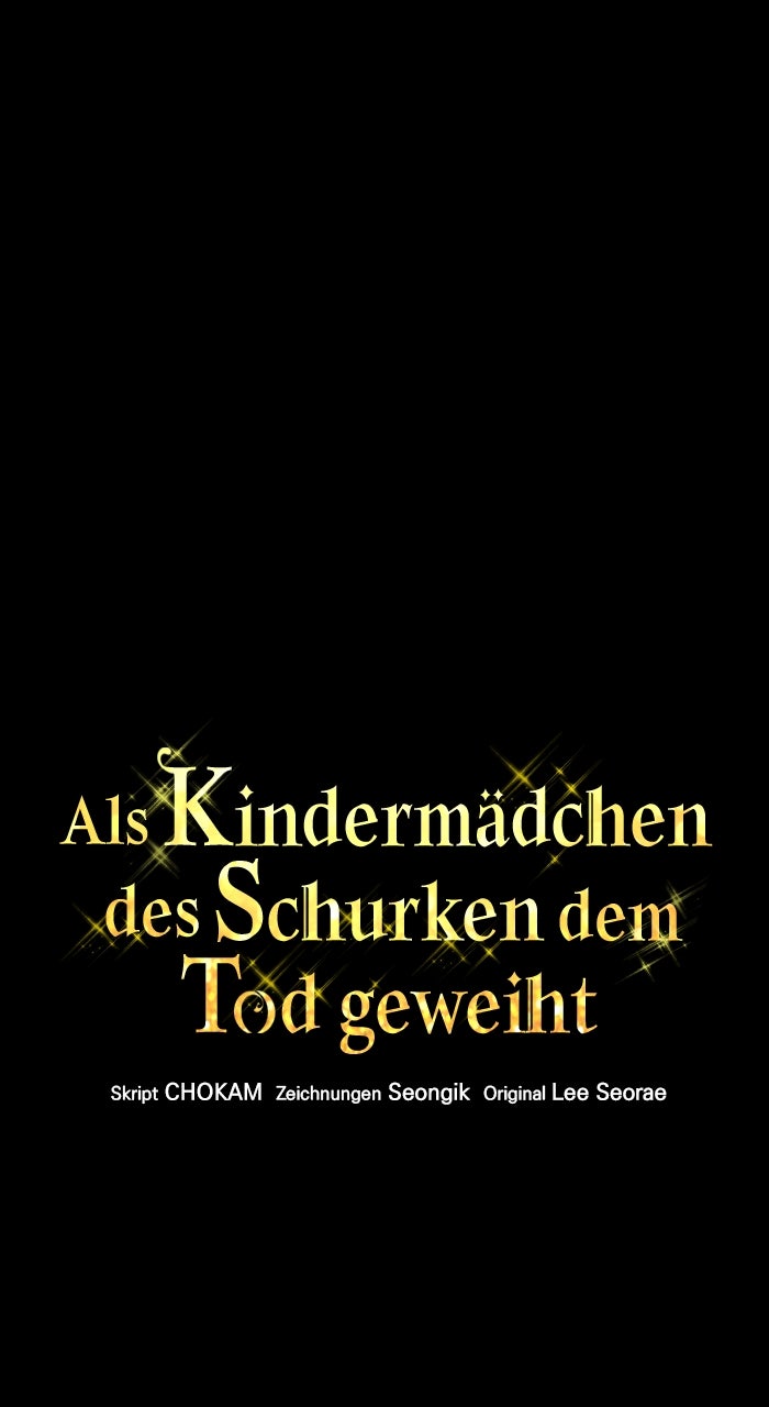 Read Als Kindermädchen des Schurken dem Tod geweiht Manga Online