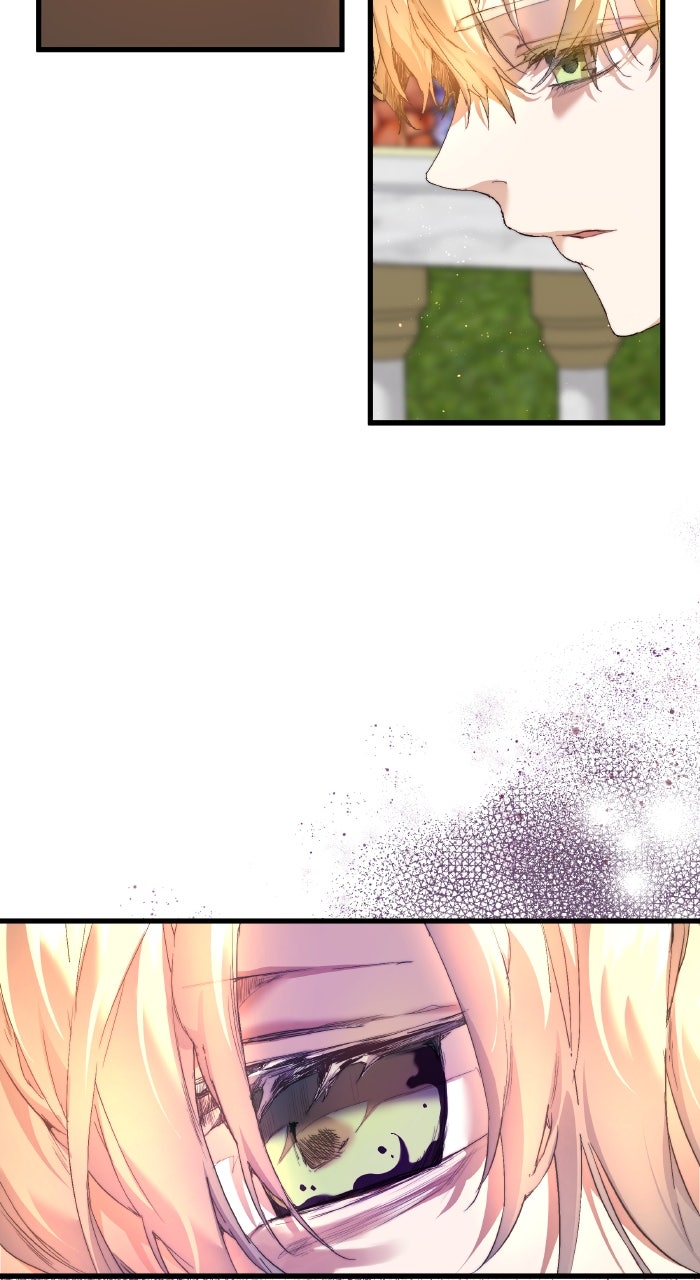 Read Als Kindermädchen des Schurken dem Tod geweiht Manga Online