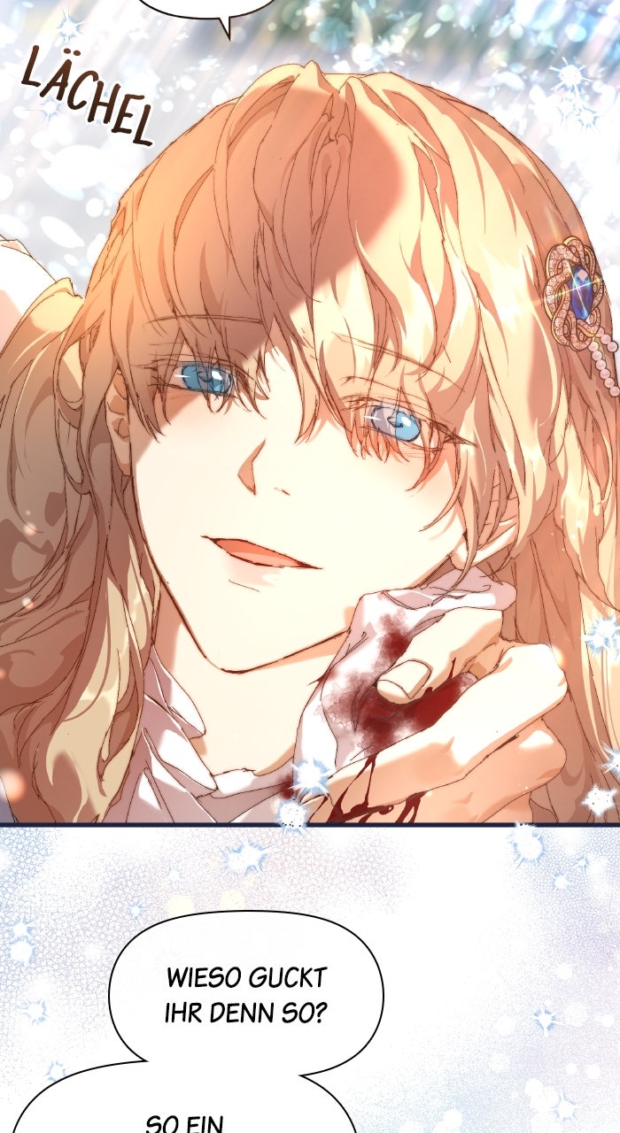 Read Als Kindermädchen des Schurken dem Tod geweiht Manga Online