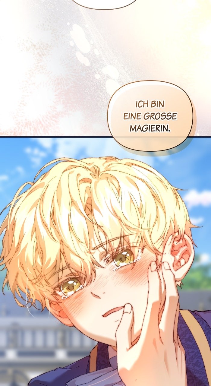 Read Als Kindermädchen des Schurken dem Tod geweiht Manga Online