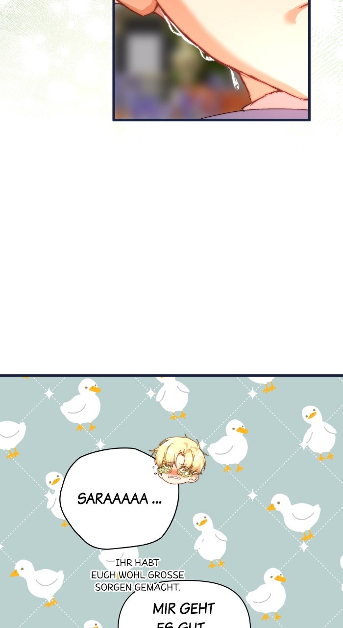 Read Als Kindermädchen des Schurken dem Tod geweiht Manga Online