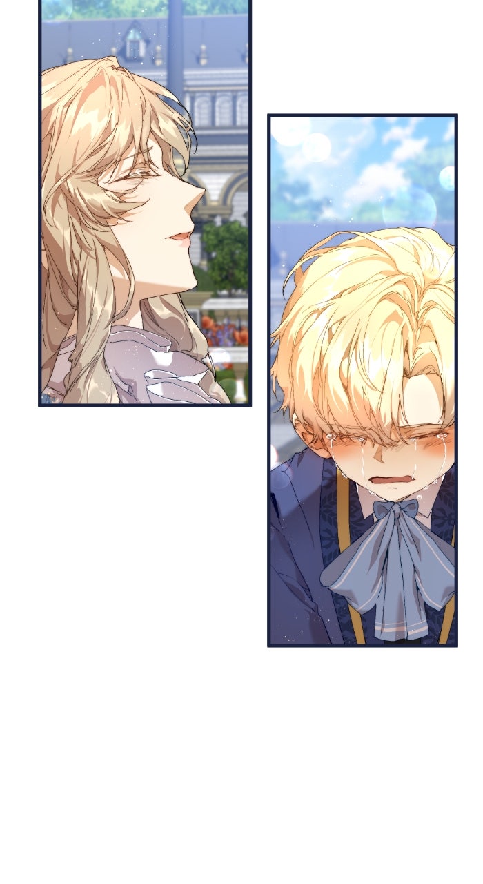 Read Als Kindermädchen des Schurken dem Tod geweiht Manga Online