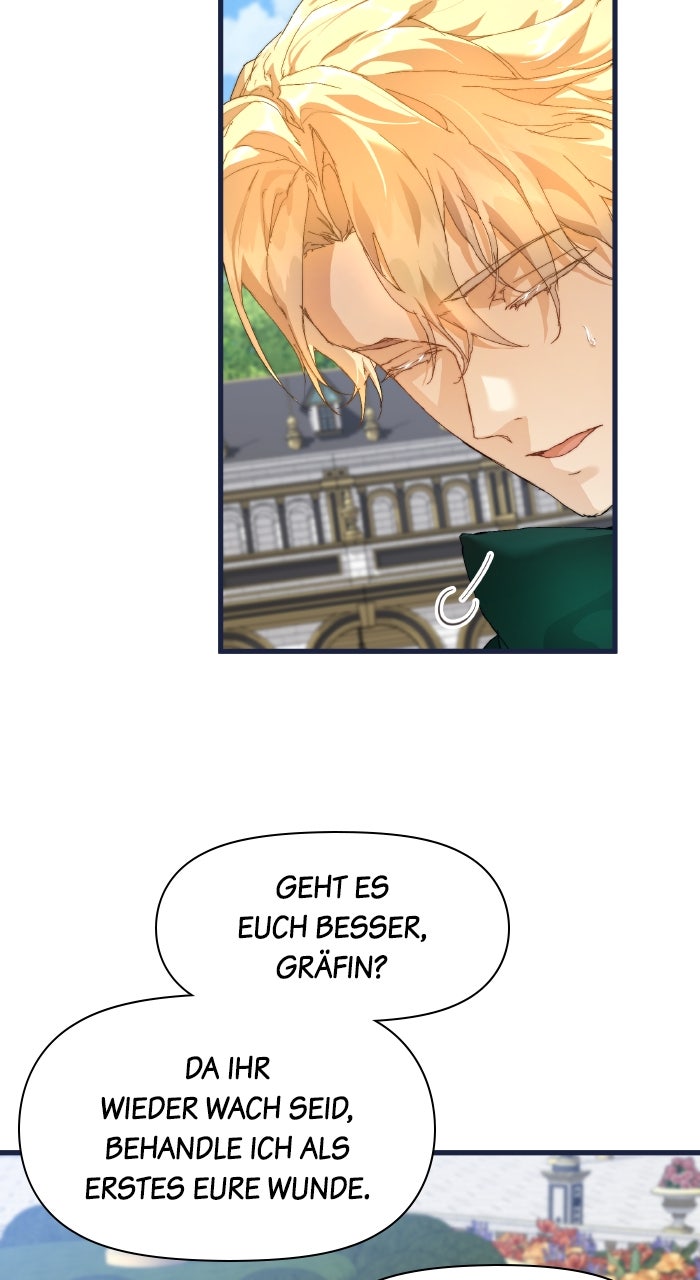 Read Als Kindermädchen des Schurken dem Tod geweiht Manga Online