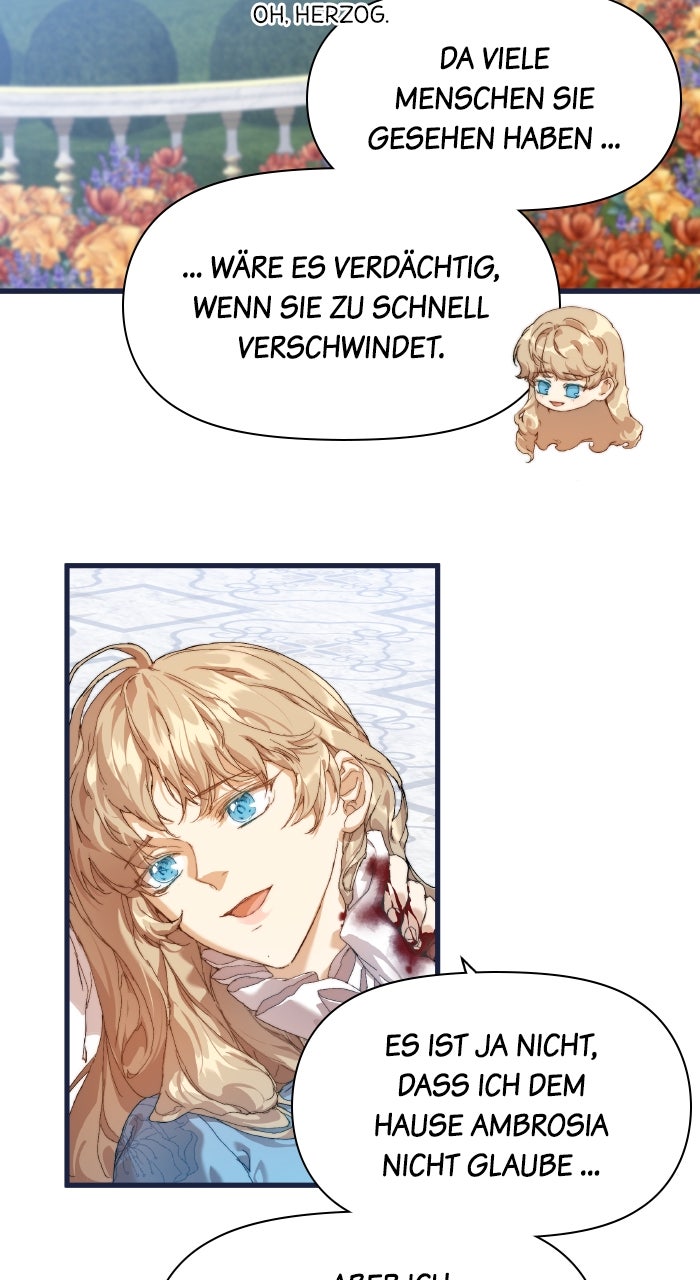 Read Als Kindermädchen des Schurken dem Tod geweiht Manga Online