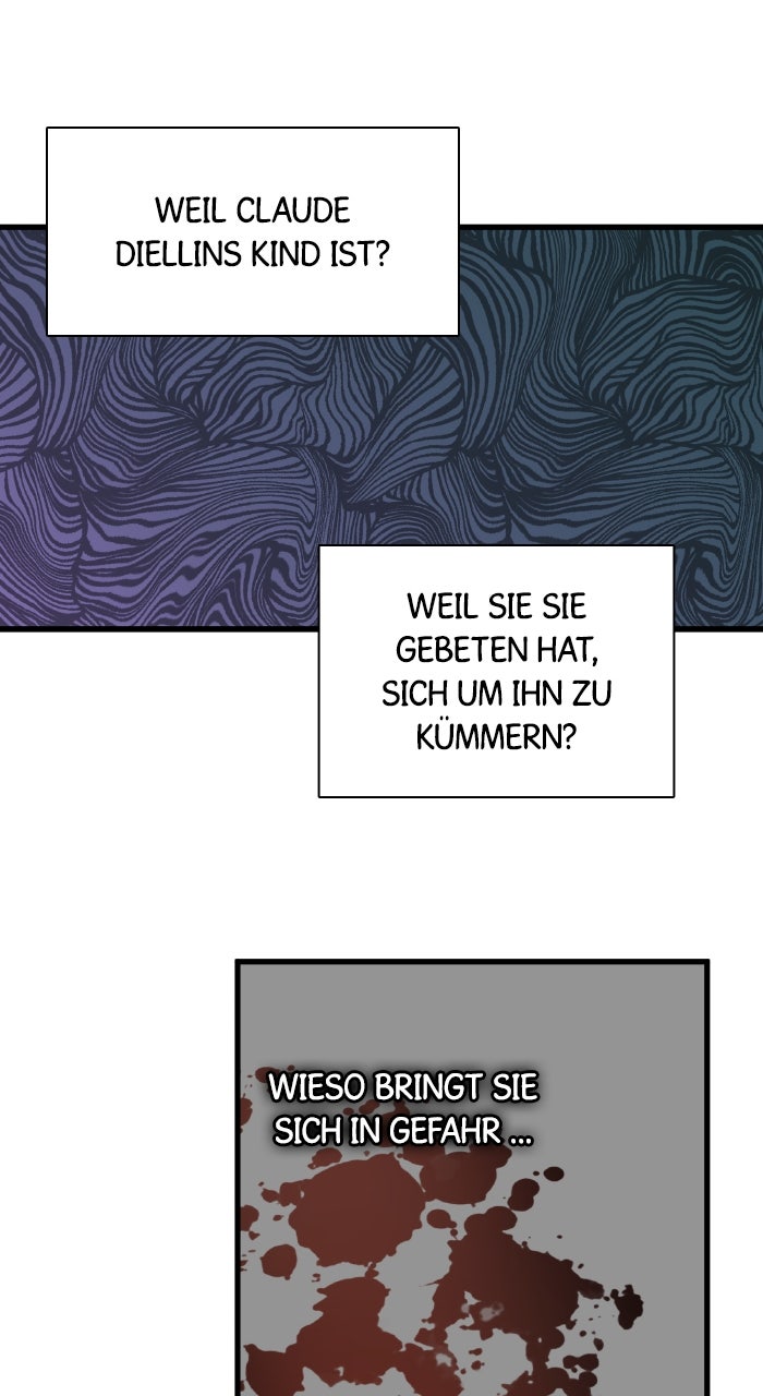 Read Als Kindermädchen des Schurken dem Tod geweiht Manga Online