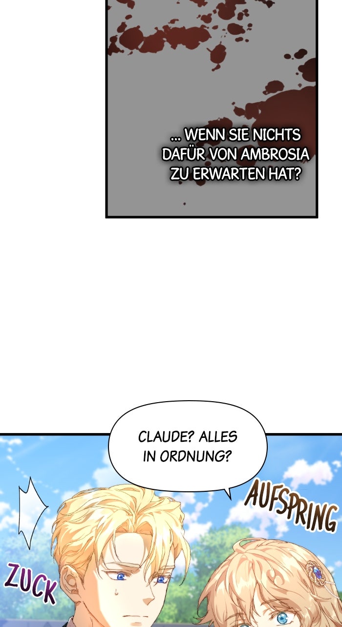 Read Als Kindermädchen des Schurken dem Tod geweiht Manga Online