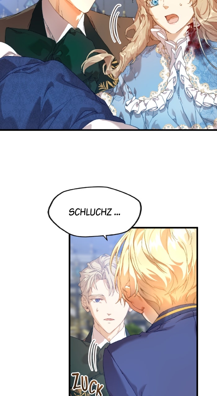 Read Als Kindermädchen des Schurken dem Tod geweiht Manga Online