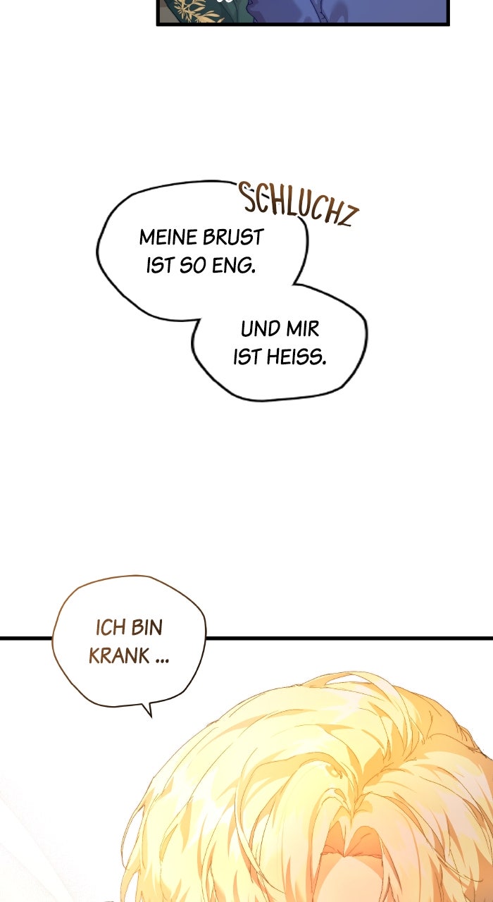 Read Als Kindermädchen des Schurken dem Tod geweiht Manga Online