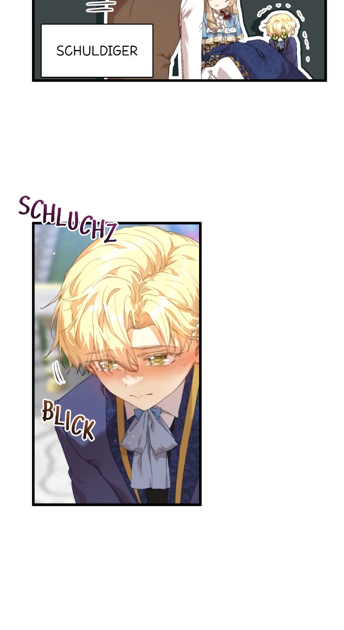 Read Als Kindermädchen des Schurken dem Tod geweiht Manga Online