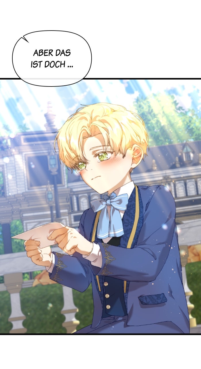 Read Als Kindermädchen des Schurken dem Tod geweiht Manga Online