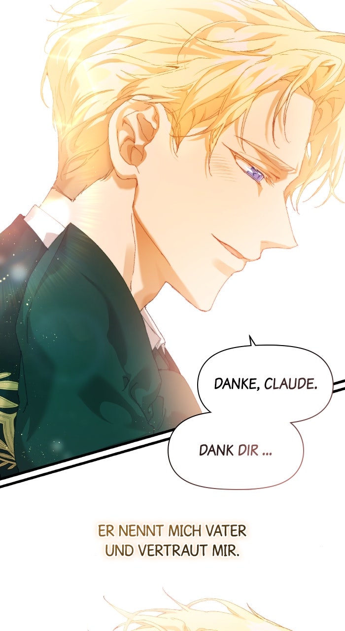 Read Als Kindermädchen des Schurken dem Tod geweiht Manga Online