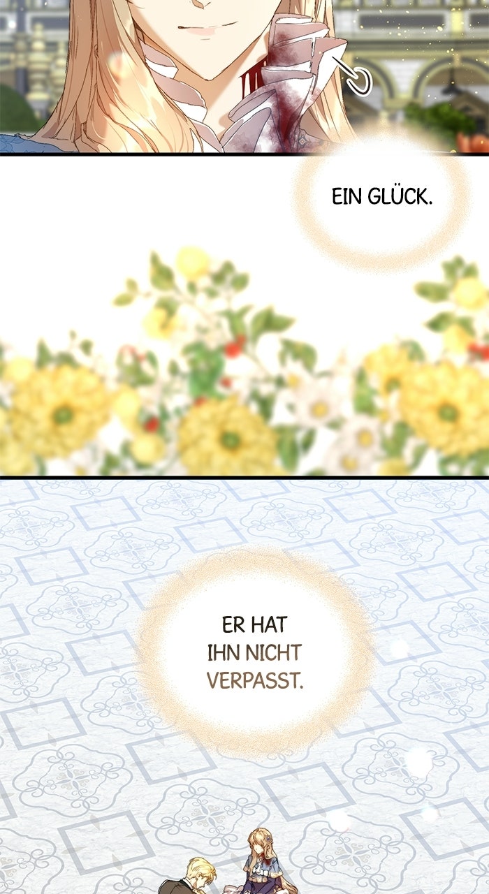 Read Als Kindermädchen des Schurken dem Tod geweiht Manga Online