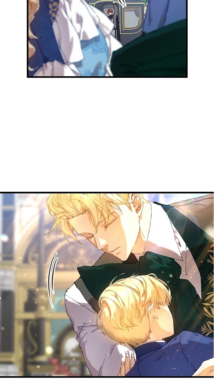 Read Als Kindermädchen des Schurken dem Tod geweiht Manga Online