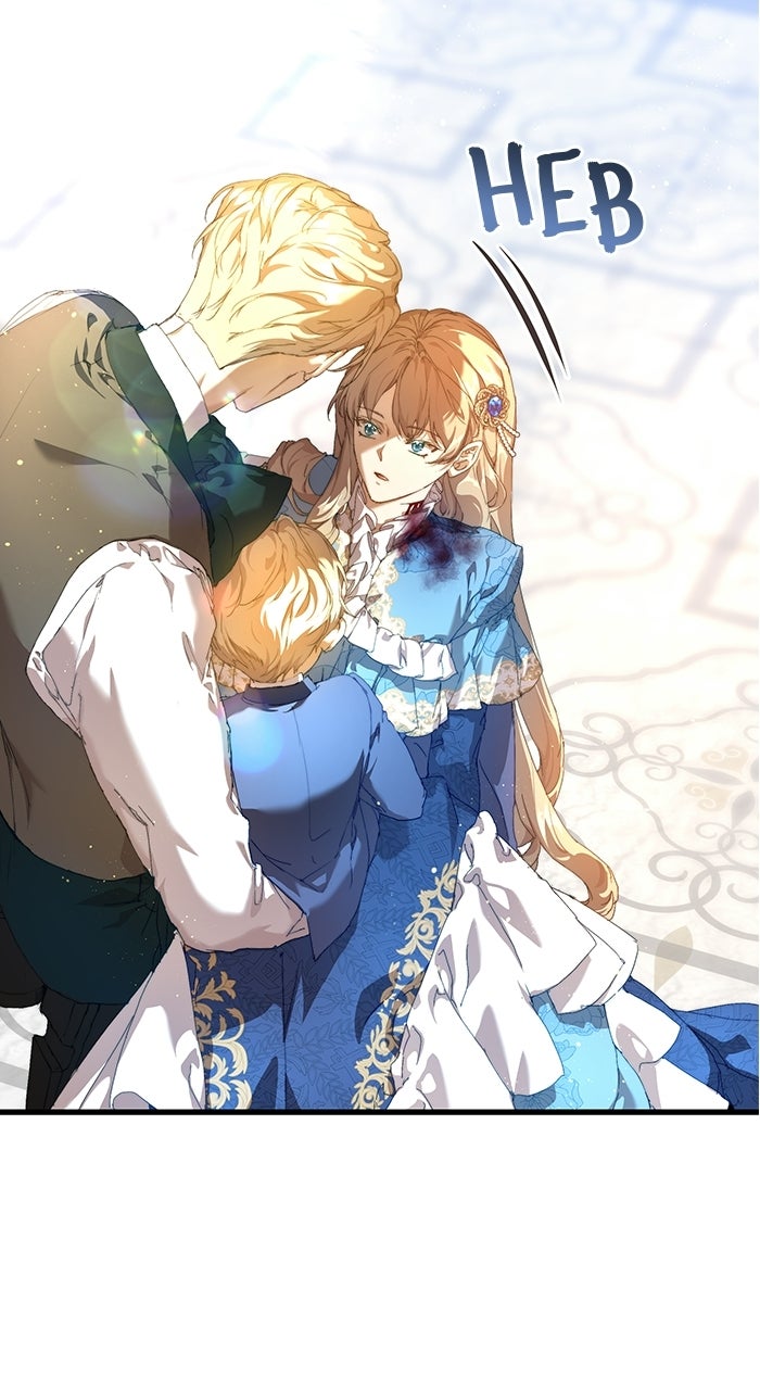 Read Als Kindermädchen des Schurken dem Tod geweiht Manga Online