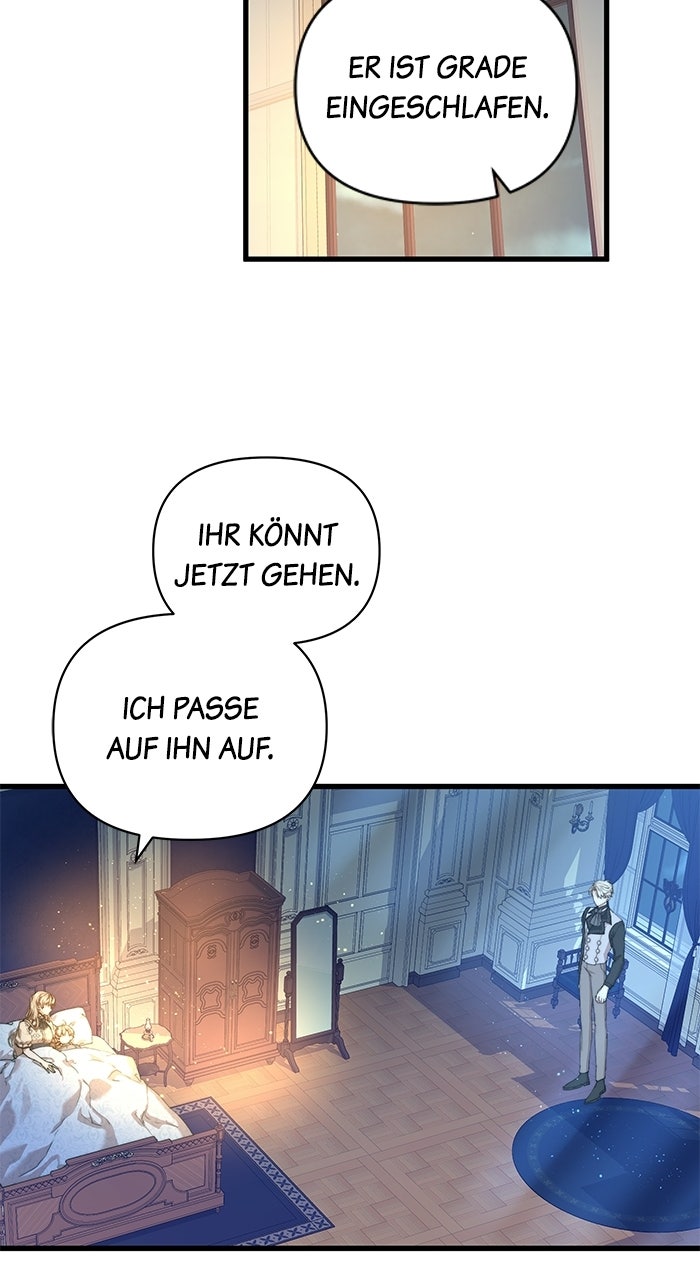 Read Als Kindermädchen des Schurken dem Tod geweiht Manga Online