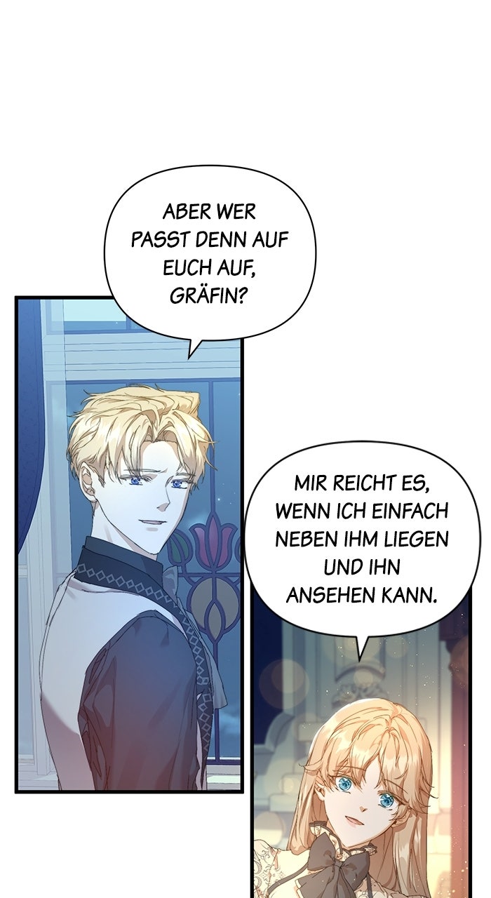 Read Als Kindermädchen des Schurken dem Tod geweiht Manga Online