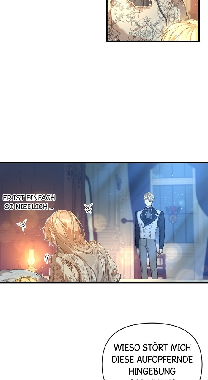 Read Als Kindermädchen des Schurken dem Tod geweiht Manga Online