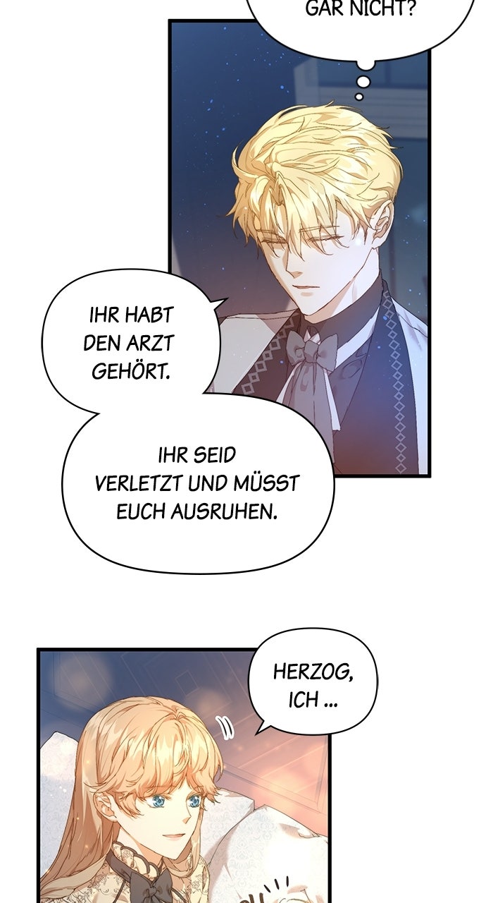 Read Als Kindermädchen des Schurken dem Tod geweiht Manga Online