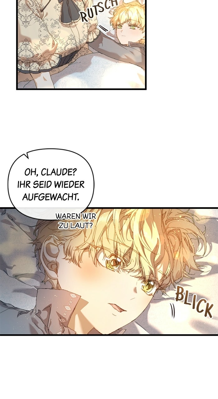 Read Als Kindermädchen des Schurken dem Tod geweiht Manga Online