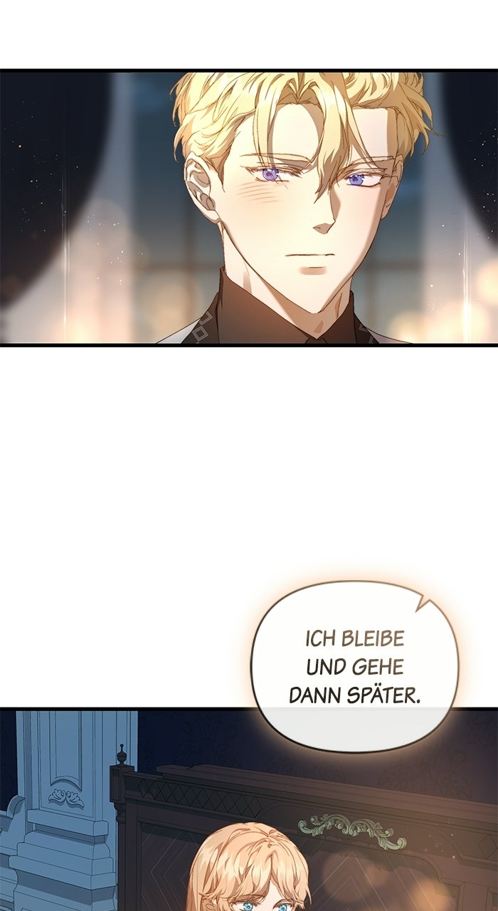 Read Als Kindermädchen des Schurken dem Tod geweiht Manga Online