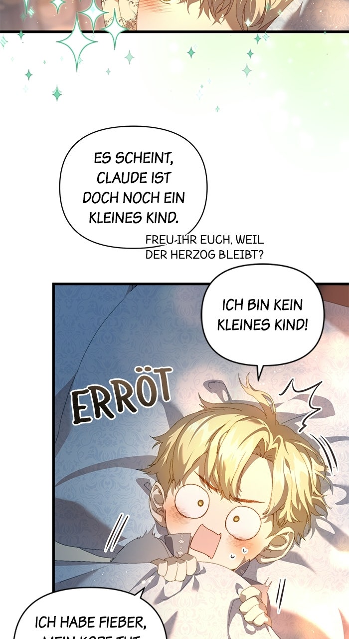 Read Als Kindermädchen des Schurken dem Tod geweiht Manga Online